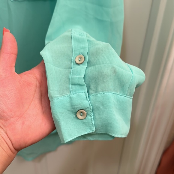 Three Blouses Bundle - Picture 5 of 14